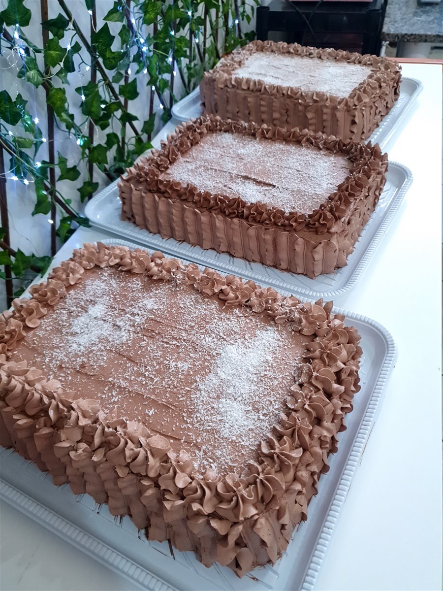 Bolo de Corte 4